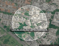 Apartamento com 59,91m² no 4º andar, em condomínio com lazer