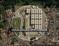 Apartamento com 39m² em Campinas, ótimo investimento