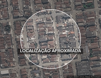 Apartamento com 2 quartos e 83m² em São Vicente