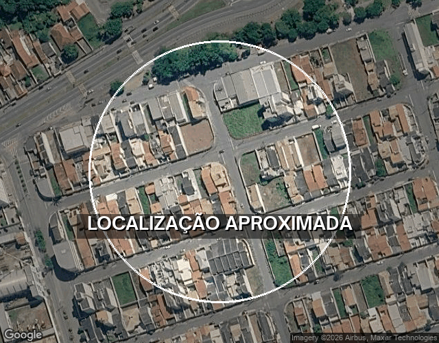 Casa com 207m² em Pindamonhangaba