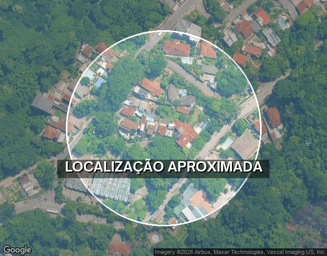 Apartamento com 1/4 de Terreno no Rio de Janeiro