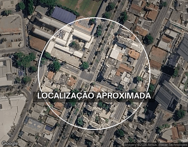 Apartamento 3 Quartos com Vaga em Goiânia