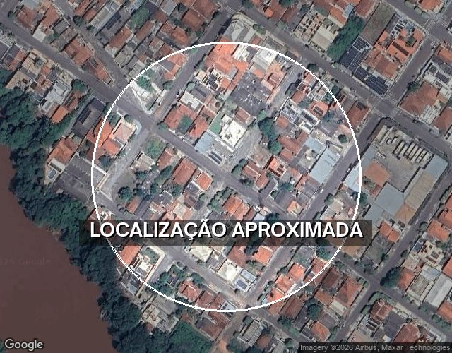 Casa com 450m² de terreno em Barra do Garças