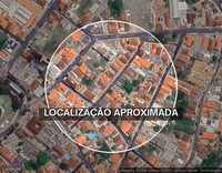 Terreno com Duas Edificações em Araxá - Ótima Oportunidade