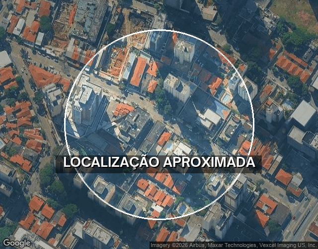 Imóvel Comercial 618m² com Excelente Localização