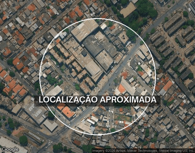 Prédio Comercial de Alto Padrão com 2.941m² no Rio de Janeiro