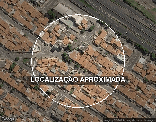 Casa com 250m² em Cidade Jardim, Campinas/SP