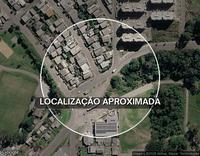 Apartamento 312 com 2 quartos e vaga de garagem