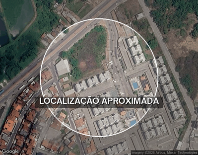 Apartamento com 2 quartos em condomínio com lazer completo