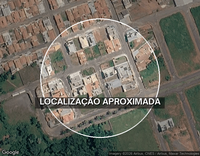 Lote de 300m² com ótima localização em São Gotardo/MG
