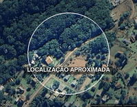 Terreno de 50% em São Francisco de Paula - 1.191,60 m²