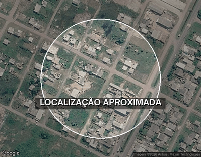 Terreno na Praia Capão Novo - Capão da Canoa/RS
