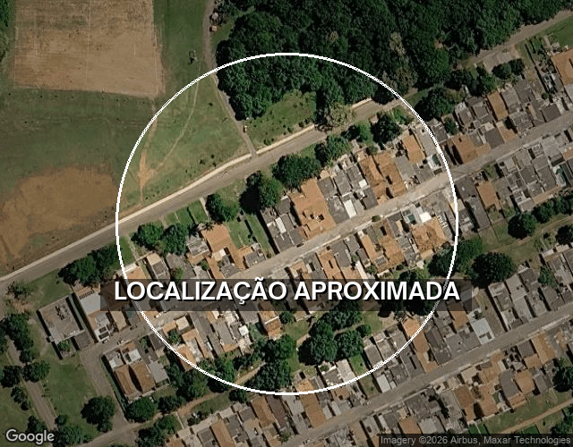 Excelente Salão Comercial 2222m²