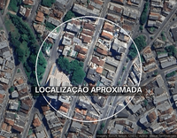Apartamento Térreo com 3 Quartos em Itabuna/BA