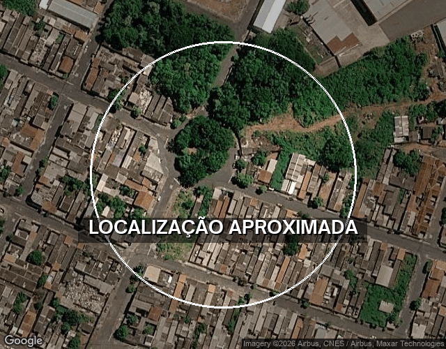 Terreno de 294m² na Vila Hípica - Ribeirão Preto