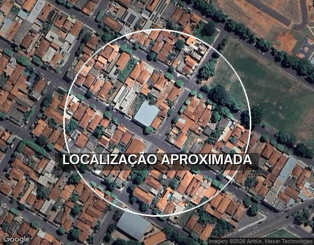 Casa 71,92m² com 2 Quartos - Parte Ideal 50%