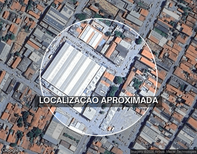Terreno Comercial de 175m² - - Bela Vista