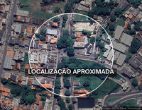 Posto de Combustíveis com 600m² - Camaçari/BA