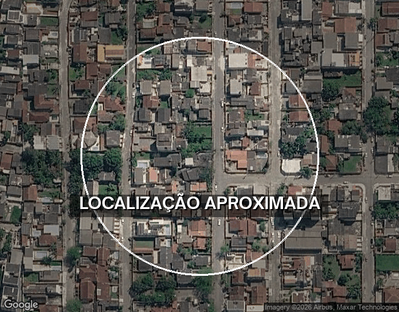 Casa com Terreno de 405m² em Mangaratiba/RJ