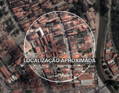 Maternidade com 2.379,89m² em Santo Amaro/BA