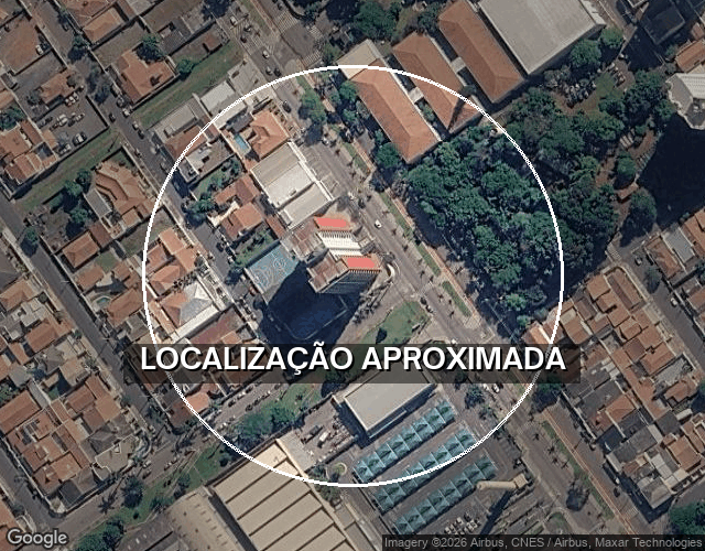 Apartamento 123 com 2 vagas no Parque Ongaro, Sumaré