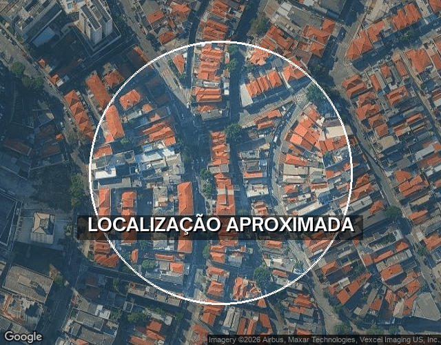 Prédio Comercial em São Paulo - 155,95m² -