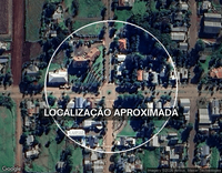 Lote Rural de 1,62 ha na Linha Dona Gertrudes