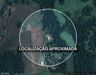 Lote Rural de 38.500m² em Porto Xavier/RS