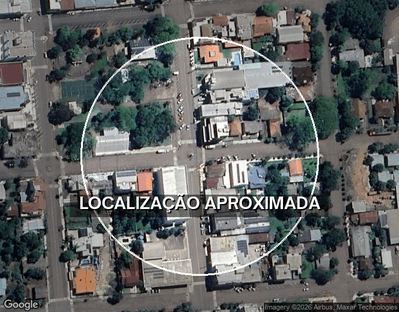 Lote Rural de 42.500m² em Porto Xavier/RS