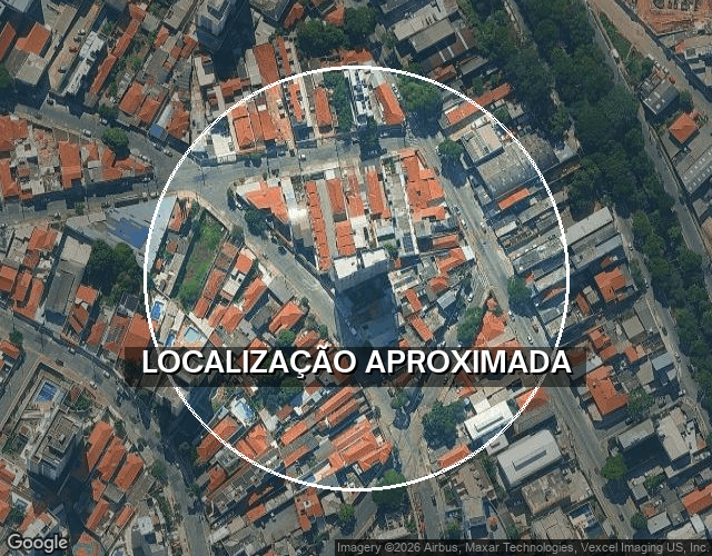 Terreno Comercial na Vila Matilde, 274,95m²