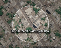 Fração de Terras 62.500m² em Seberi/RS