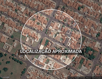 Terreno de 295,25m² em Viradouro/SP -