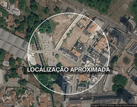Apartamento 302, Ed. Cota I, 2 quartos, 1 suíte, 113m²