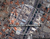 Apartamento 4 dorm, 3 banheiros, 161,5 m² (Ocupado)