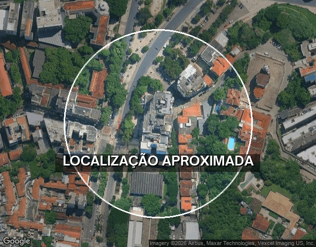 Apartamento 85m² no Rio de Janeiro