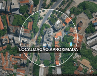 Apartamento 85m² no Rio de Janeiro