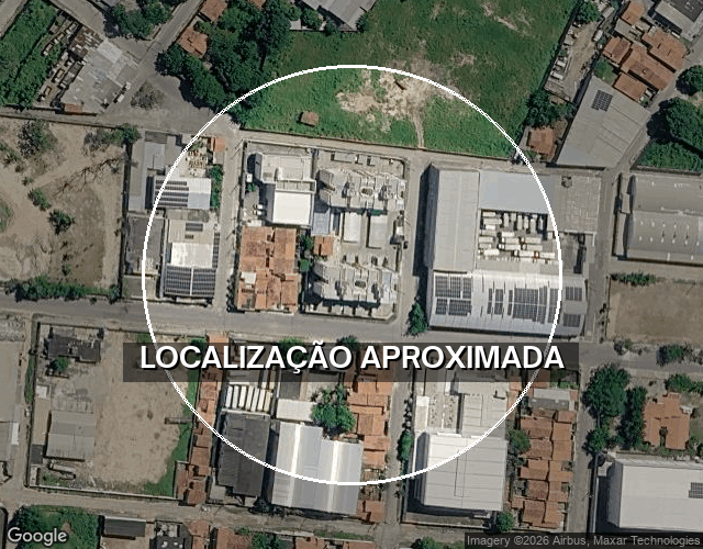 Apartamento 3 quartos, 64 m², 2 banheiros, 1 vaga -