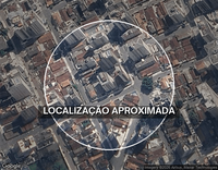 Apartamento amplo 303 m², 1 vaga