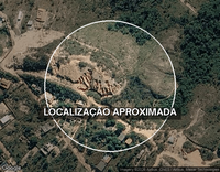 Casa 259,3 m² com 1 banheiro e 1 vaga —