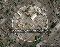 Casa 3 quartos, 1 banheiro, 126 m² –, 2 vagas