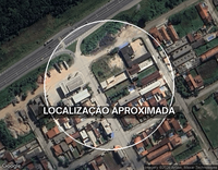 Casa em Condomínio 2 dorm, 1 banheiro, 63 m² -