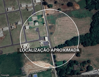 Terreno em condomínio 200 m², sem construção