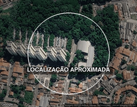 Apartamento 43m² em Jaraguá, São Paulo