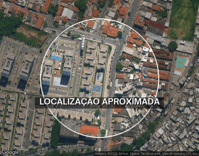 Prédio Comercial de 9.772 m² em Engenho Novo