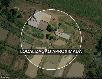 Fração Ideal de 3 Ha, em Dourados/MS