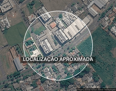 Apartamento no Green Ville, 63m², 2º Pavimento, Umuarama/PR