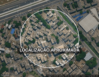Apartamento 2 quartos em Irajá, Rio de Janeiro - 50m²
