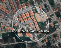 Apartamento 2 quartos, 1 banheiro, 43m² em Feira de Santana