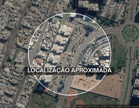 Apartamento 57 m² com 1 quarto e 1 vaga em Sumaré