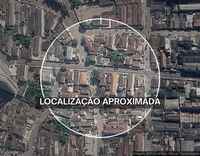 Apartamento 2 Quartos 1 Banheiro 59 m² em São Vicente - SP